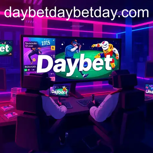 The Rise of Daybet: Gaming in a Changing World