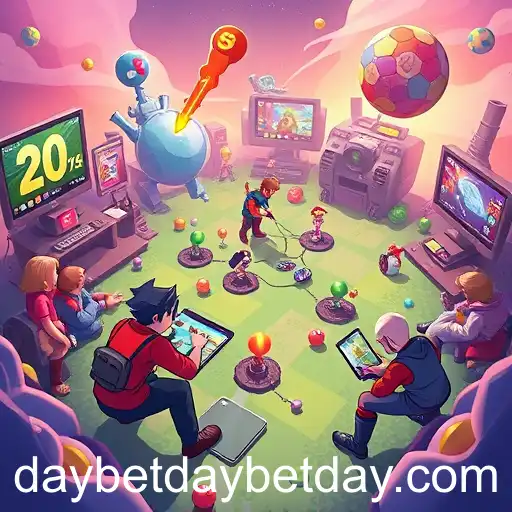 Daybet's Role in Revolutionizing Online Gaming