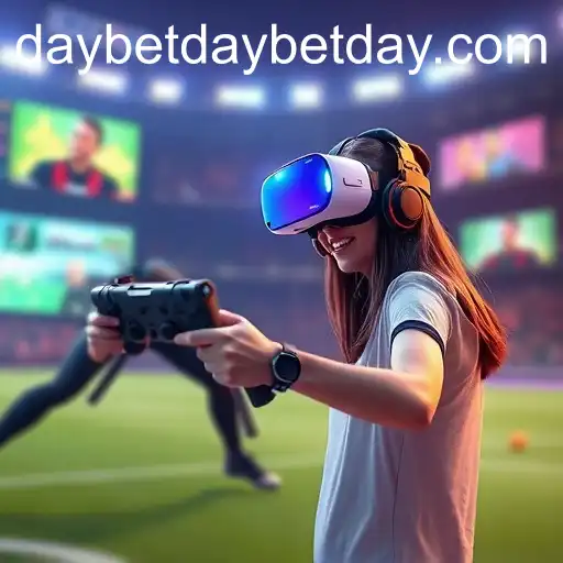 The Evolution of Online Gaming: Daybet and Industry Trends