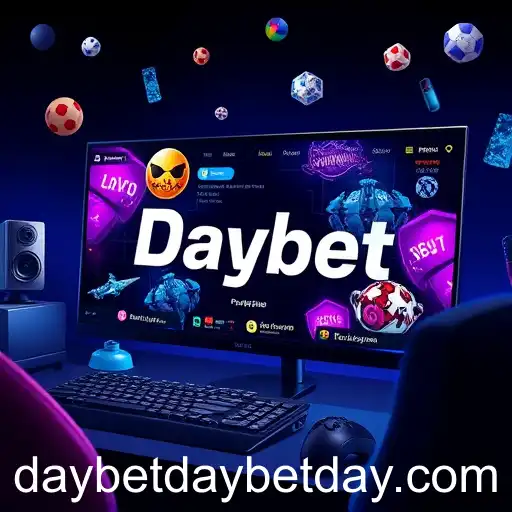 Daybet: Exploring the Rise of Online Game Hubs