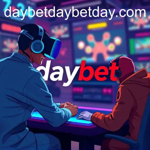 Daybet Revolutionizes Online Gaming in 2025