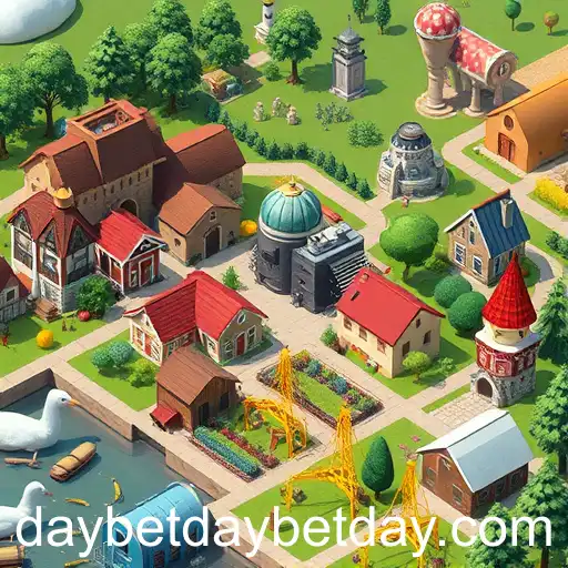 Daybet Revolutionizes Online Gaming in 2025