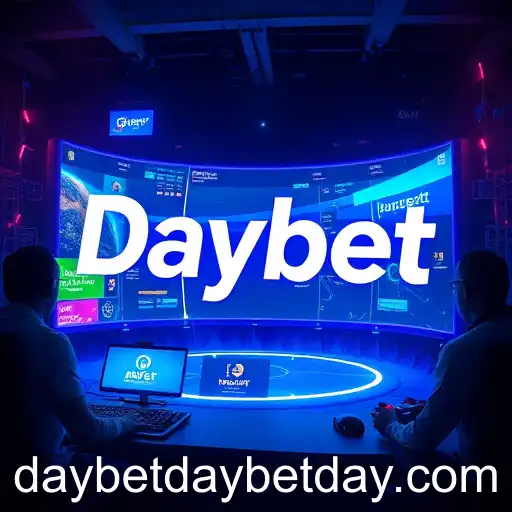 The Rise of Daybet: Digital Revolutions in Gaming
