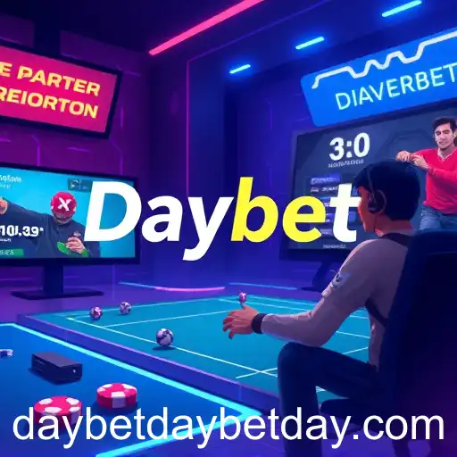 Exploring the Rise of Daybet in Online Gaming