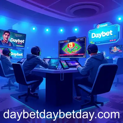 The Rise of Daybet: A New Era in Online Gaming