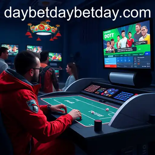 The Rise of Daybet in Online Gaming