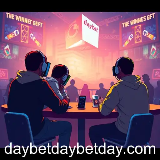 The Rise of Daybet: Shaping Online Gaming