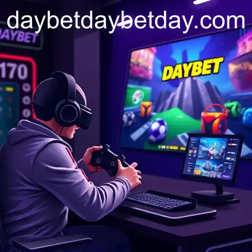 The Rise of Online Gaming Platforms: Daybet's Impact on the Industry