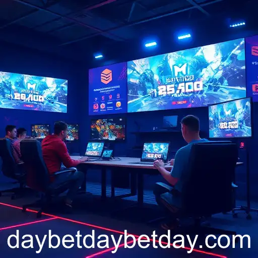 The Rising Popularity of Daybet in Online Gaming