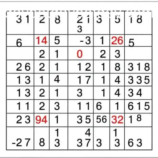 Sudoku Challenge: A New Twist on a Classic Puzzle Game