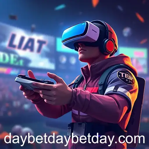 The Rise of Virtual Betting Experiences in 2025